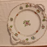 Piatto decorativo Herend Hungary