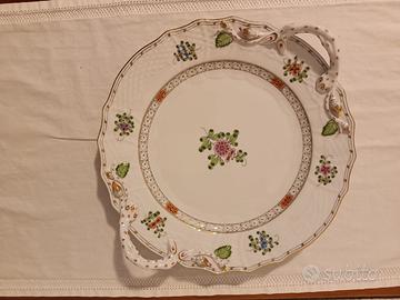 Piatto decorativo Herend Hungary