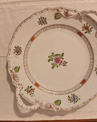 Piatto decorativo Herend Hungary