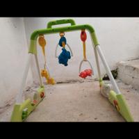 palestra per bambini 