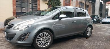 Opel Corsa 1.2 5 porte ELECTIVE EURO 5
