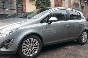 Opel Corsa 1.2 5 porte ELECTIVE EURO 5