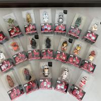 Collezione completa chiavette USB Star Wars