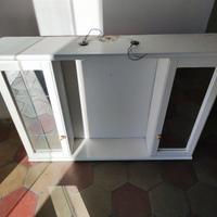 mobile specchio per bagno