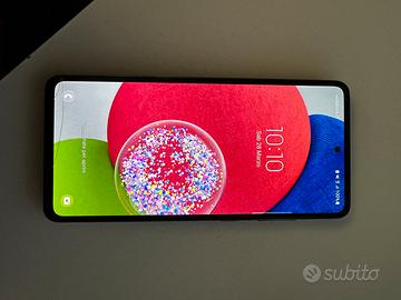 Samsung Galaxy A52s