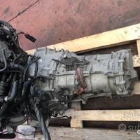 Cambio meccanico audi a4 motore 2.0 cag