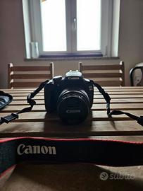 Canon EOS 1200D