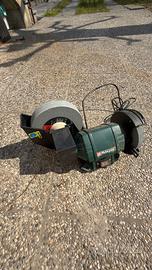 Levigatrice rotorbitale Einhell