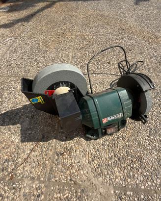 Levigatrice rotorbitale Einhell