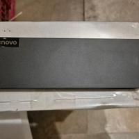 Lenovo USB-C Universal Mini Dock usb 3.1 type 40AU