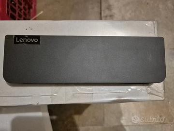 Lenovo USB-C Universal Mini Dock usb 3.1 type 40AU