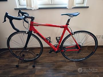 Bianchi ducati factory 900 full carbon