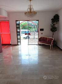 Locale Bellante stazione