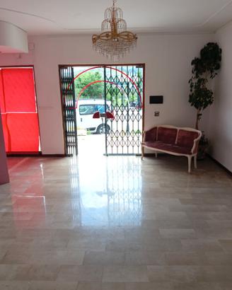 Locale Bellante stazione
