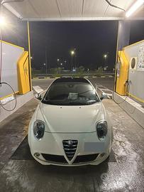 ALFA MITO 1.3 mj 95cv