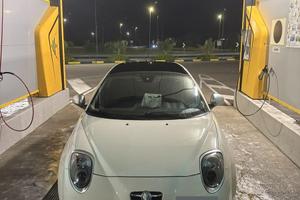 ALFA MITO 1.3 mj 95cv