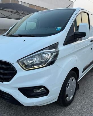 Ford Transit Custom 320 2.0 TDCI 130CV PRONTA CONS