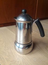 Caffettiera Bialetti 5- 6 tazze