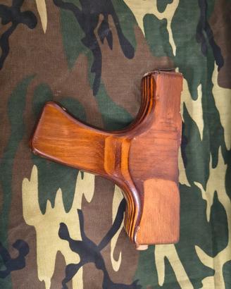 Handguard inferiore in legno
