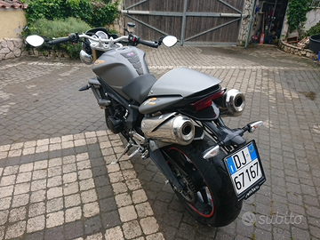 Triumph street triple 675 R 22000 km