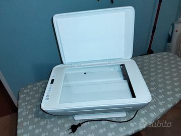 stampante hp deskjet 2700