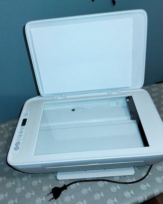 stampante hp deskjet 2700