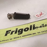 PEDALINA SIXTEEN 150 125 2008 RICAMBI SUZUKI cavo 