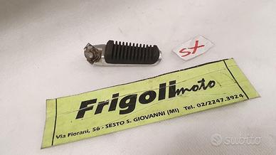 PEDALINA SIXTEEN 150 125 2008 RICAMBI SUZUKI cavo 