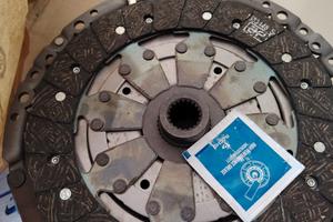 Kit frizione  Sachs Fiat alfa