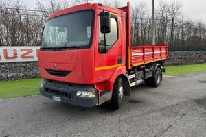 Renault 75.180 cassone ribaltabile