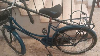 Bici  donna