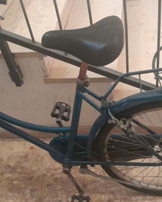 Bici  donna