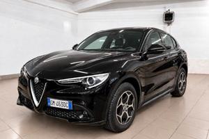 Alfa Romeo Stelvio 2.2 TD 190 CV Super Busine...