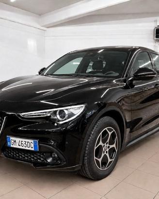 Alfa Romeo Stelvio 2.2 TD 190 CV Super Busine...