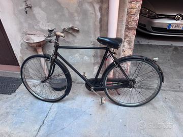 Bicicletta da uomo