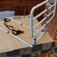 spondine letto per anziani