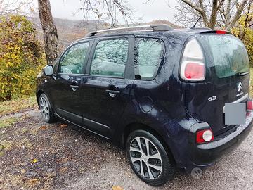 Citroen C3 Picasso 
