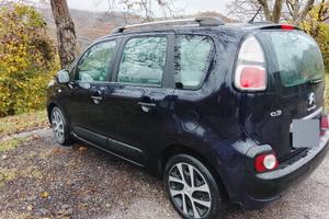 Citroen C3 Picasso 