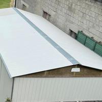 Box prefabbricato 8,50x3,60
