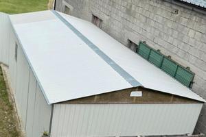 Box prefabbricato 8,50x3,60