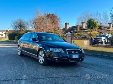 AUDI/A6/2.7/DIESEL/TURBO