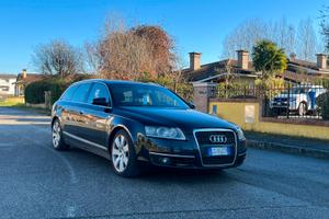 AUDI/A6/2.7/DIESEL/TURBO
