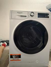 Lavatrice hotpoint Ariston