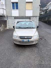 Fiat multipla 1.9 multijet
