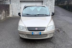 Fiat multipla 1.9 multijet