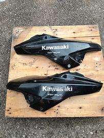Carene plastiche Kawasaki Versys 650