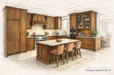 Appartamento a Villafranca di Verona (VR)