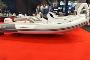 NUOVO Selva 19 Living Line Plus