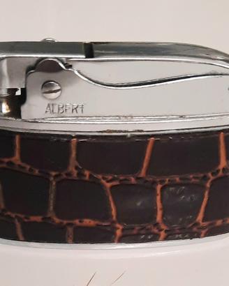 Accendino ALBERT Vintage 