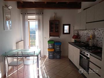 Miniappartamento nel Borgo